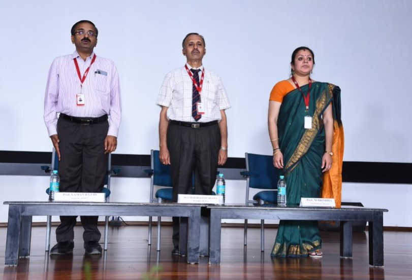MVJCE Bangalore Vertechx photo 28