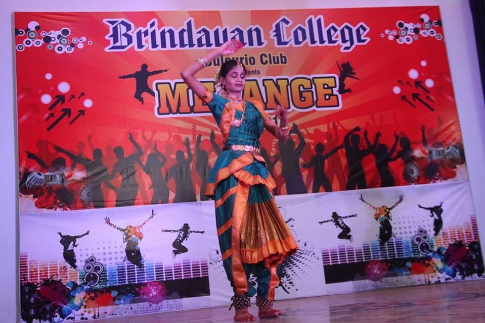 Brindavan Group of Institutions Bangalore Events photo 10