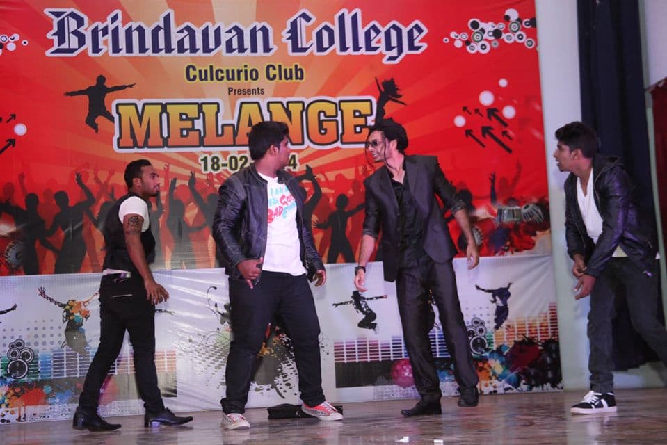 Brindavan Group of Institutions Bangalore Events photo 12