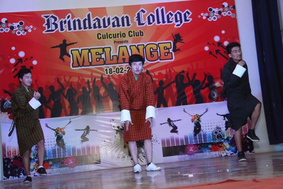 Brindavan Group of Institutions Bangalore Events photo 14
