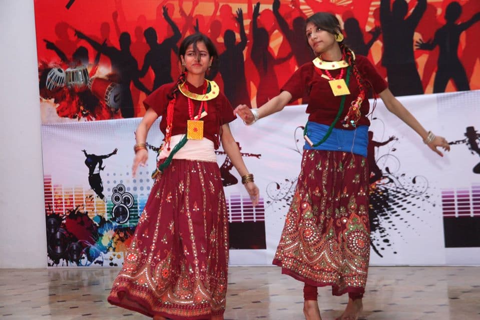 Brindavan Group of Institutions Bangalore Events photo 16