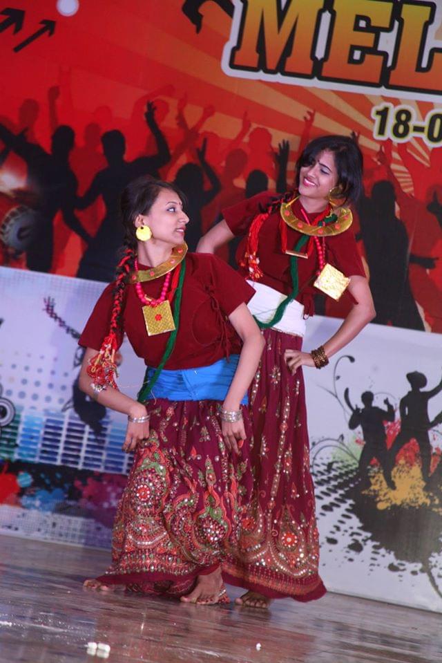 Brindavan Group of Institutions Bangalore Events photo 17