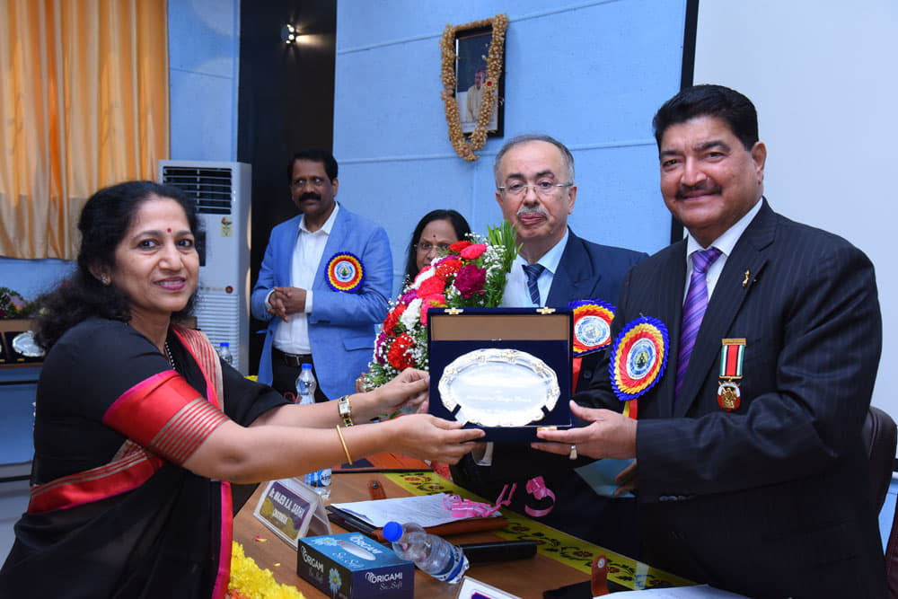 Brindavan Group of Institutions Bangalore Events photo 20