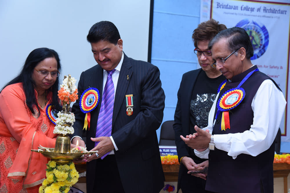 Brindavan Group of Institutions Bangalore Events photo 21