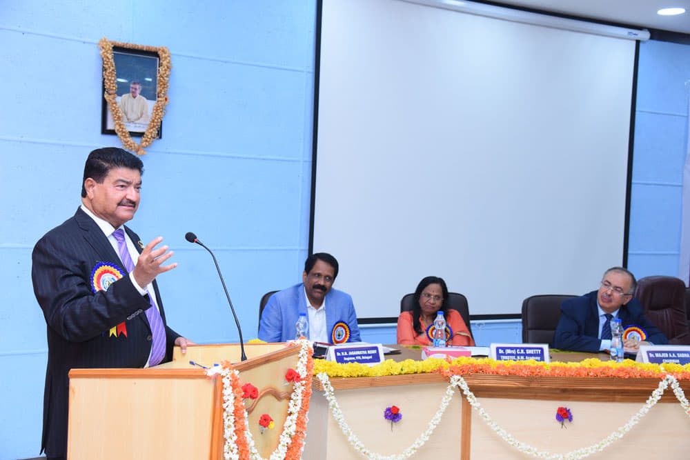 Brindavan Group of Institutions Bangalore Events photo 22