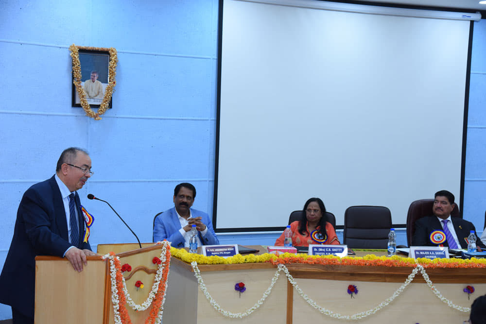 Brindavan Group of Institutions Bangalore Events photo 25