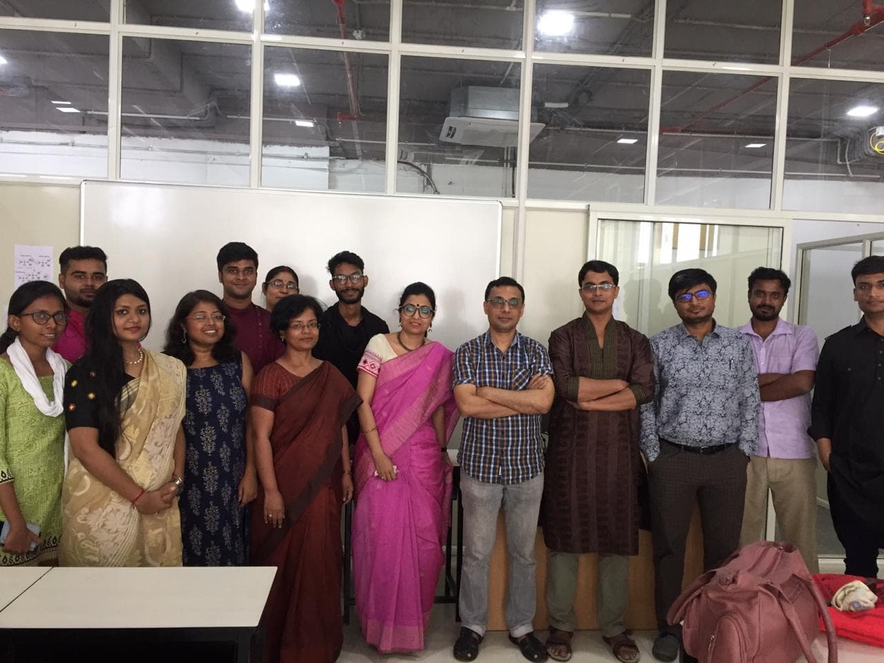 JIS Institute of Advanced Studies and Research Kolkata Campus photo 3