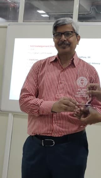 JIS Institute of Advanced Studies and Research Kolkata Campus photo 4