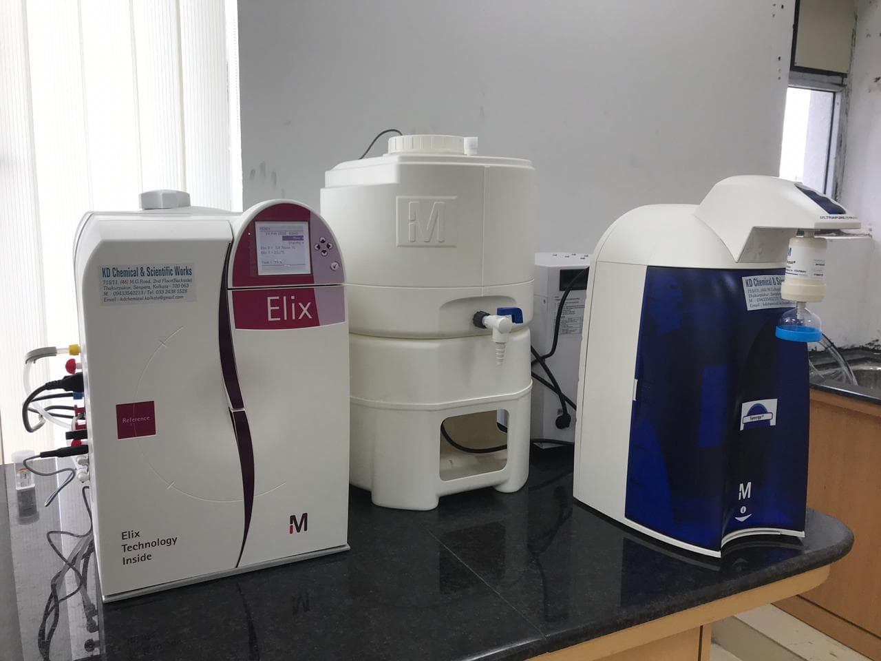 JIS Institute of Advanced Studies and Research Kolkata Campus photo 7