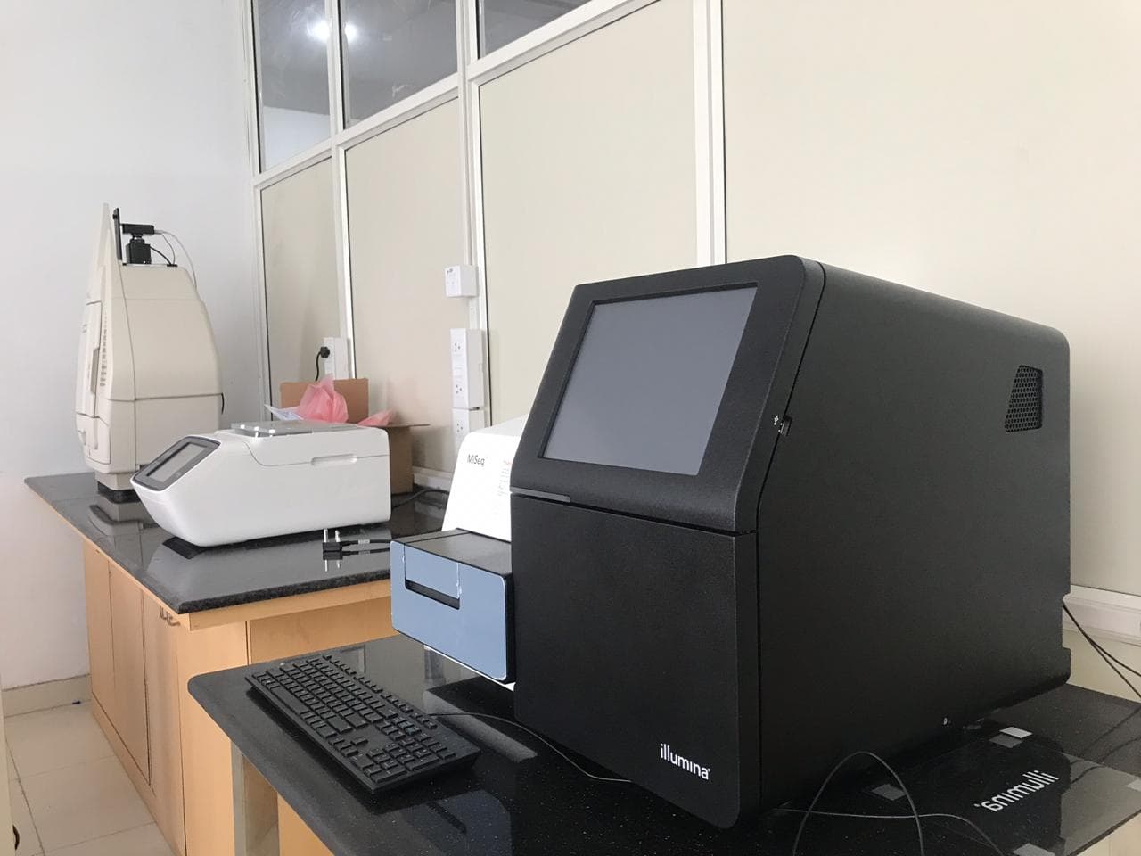 JIS Institute of Advanced Studies and Research Kolkata Campus photo 8