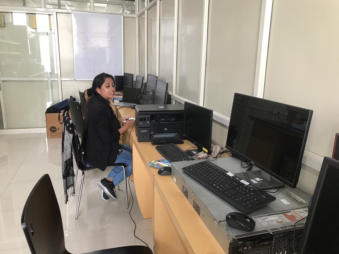 JIS Institute of Advanced Studies and Research Kolkata Campus photo 9