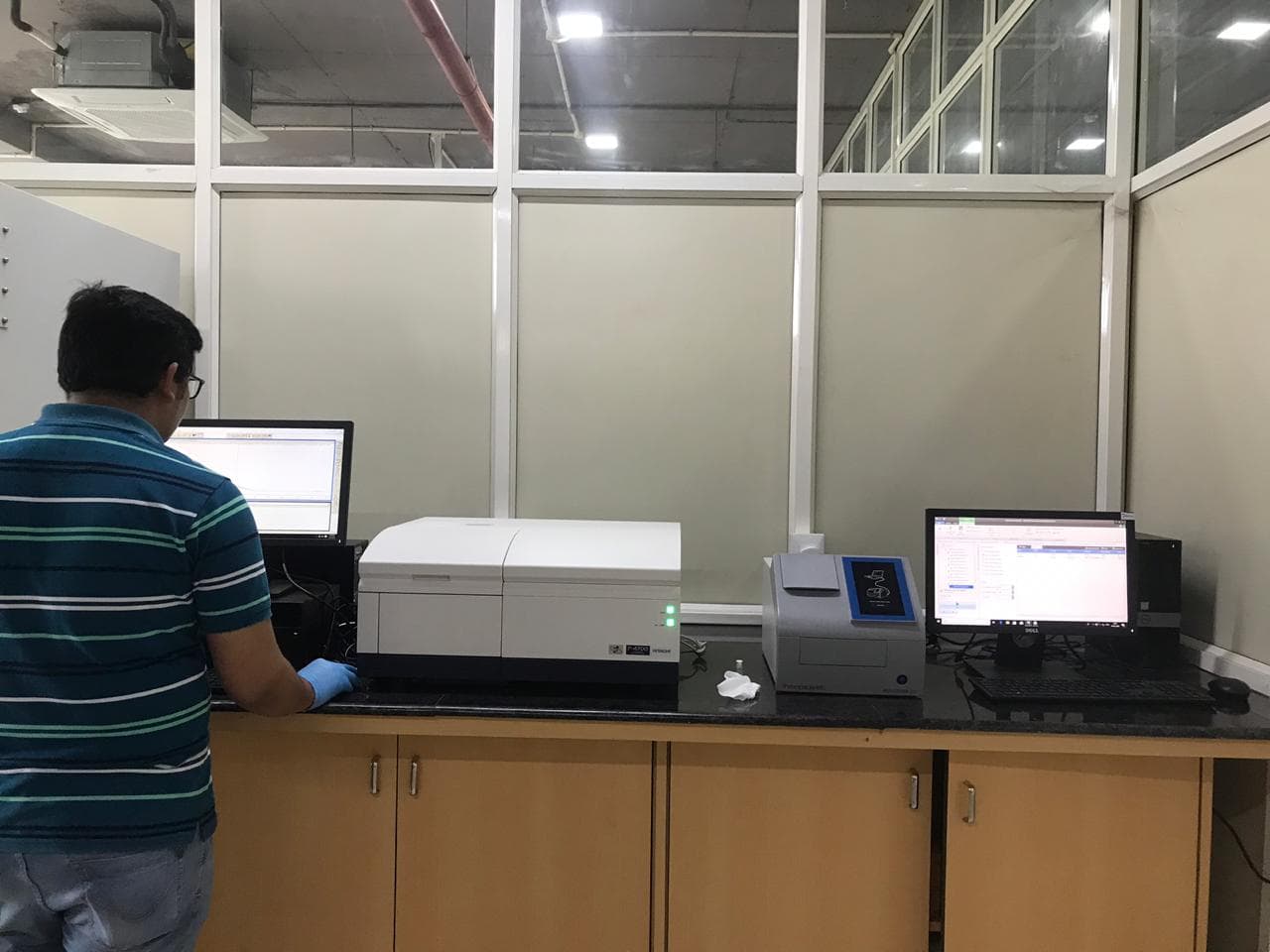 JIS Institute of Advanced Studies and Research Kolkata Campus photo 10