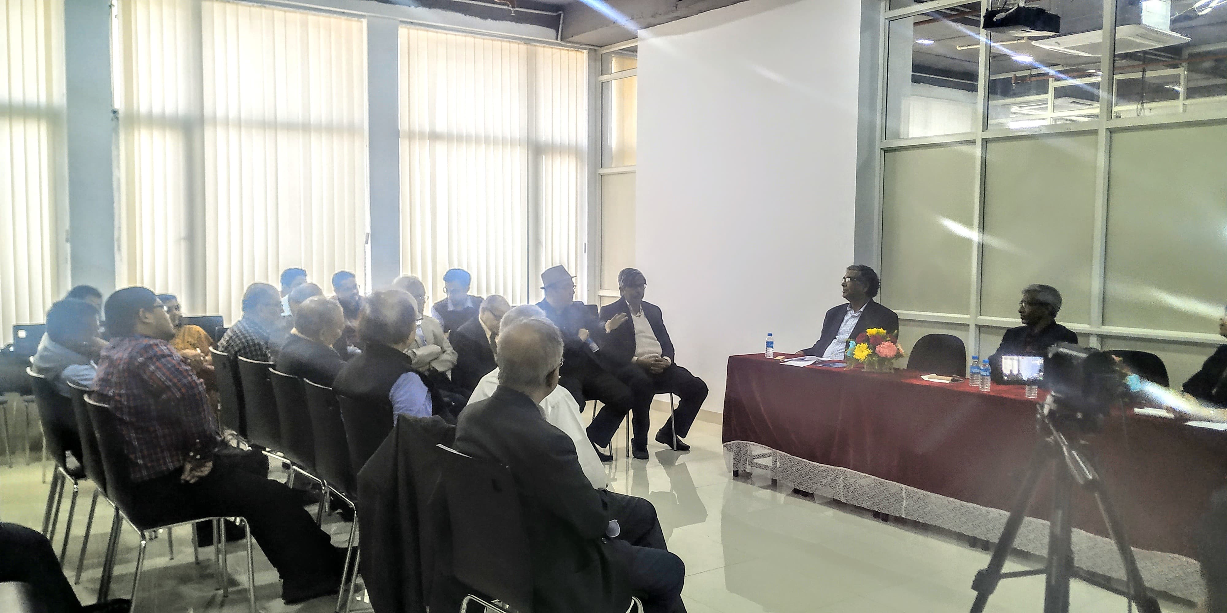 JIS Institute of Advanced Studies and Research Kolkata Campus photo 2