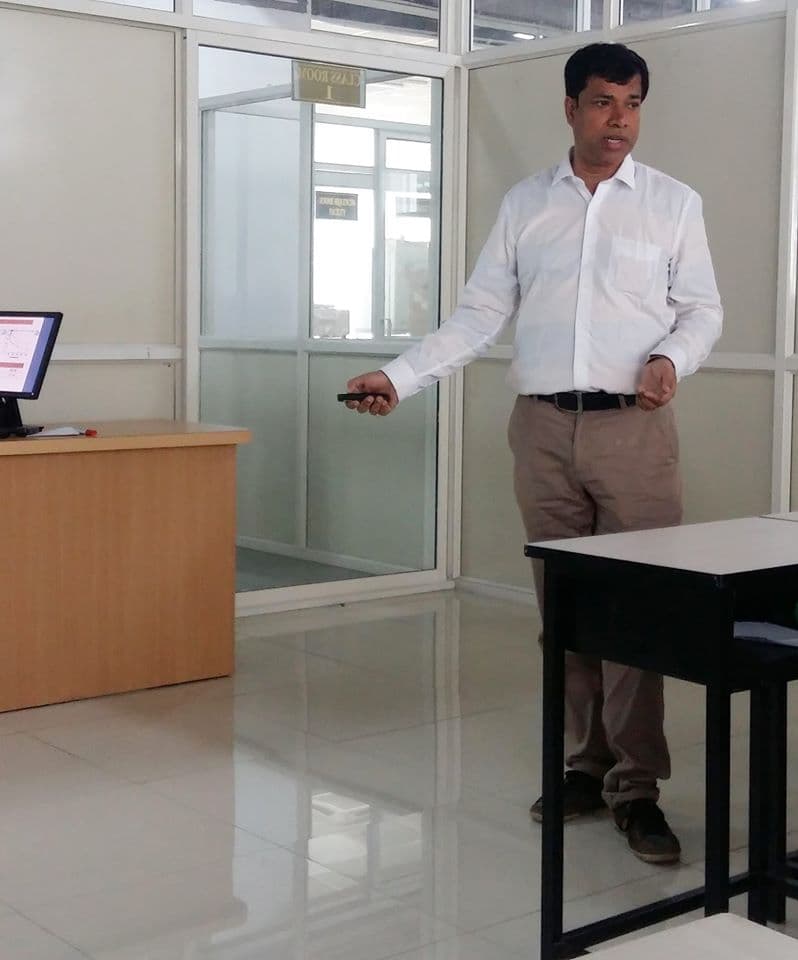 JIS Institute of Advanced Studies and Research Kolkata Campus photo 11