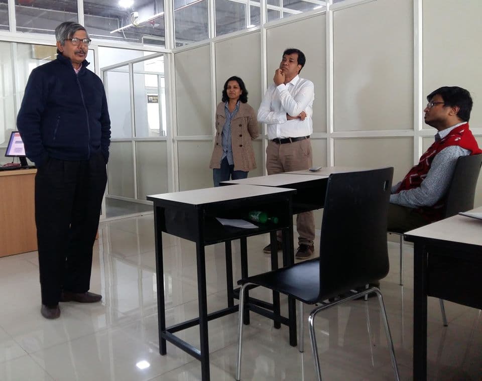 JIS Institute of Advanced Studies and Research Kolkata Campus photo 12