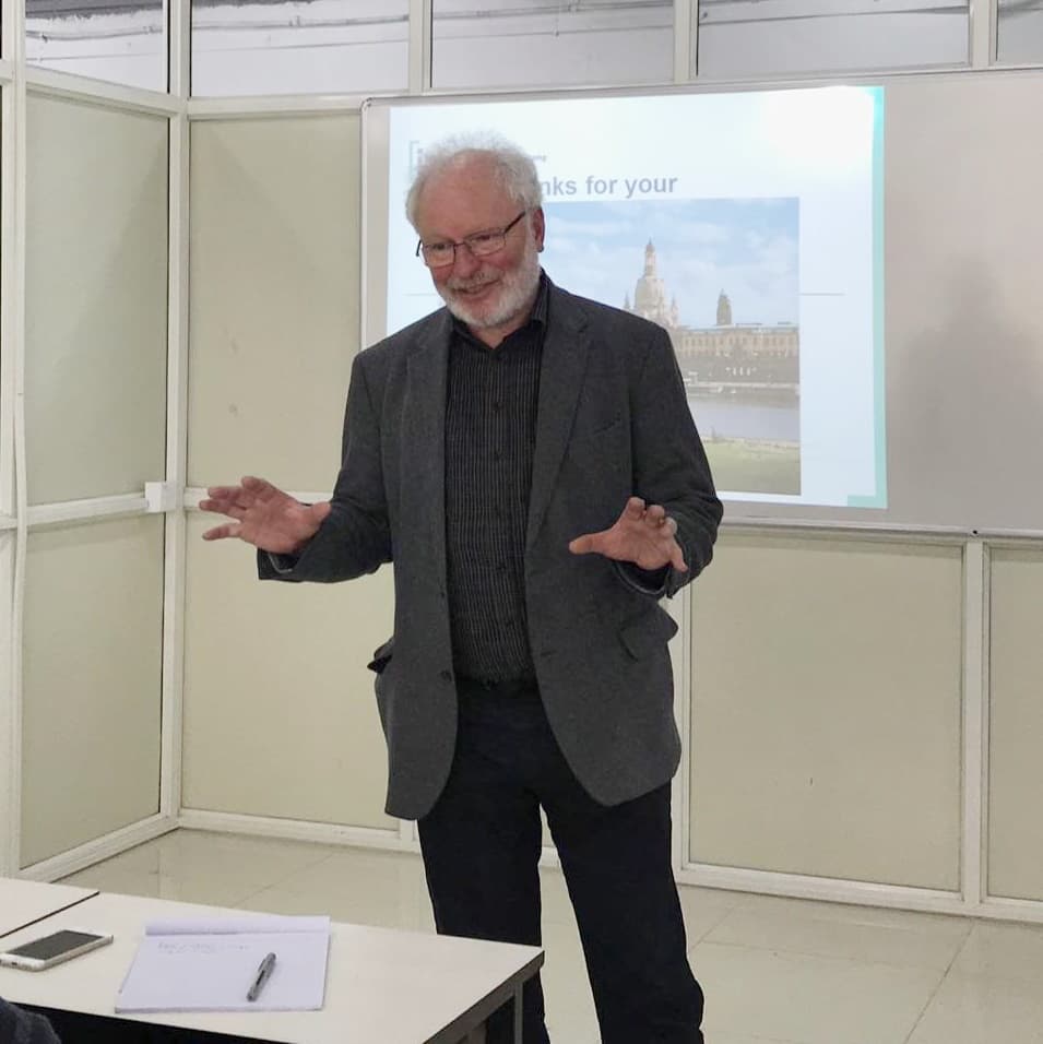 JIS Institute of Advanced Studies and Research Kolkata Campus photo 14