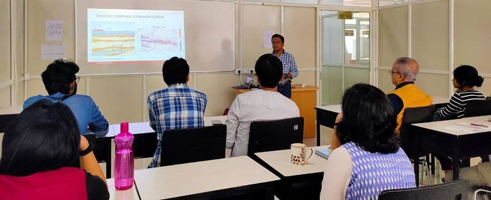 JIS Institute of Advanced Studies and Research Kolkata Campus photo 19