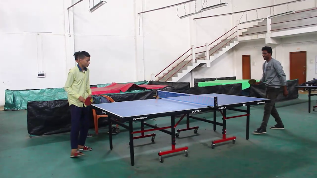 Furkating College Golaghat Sports photo 4