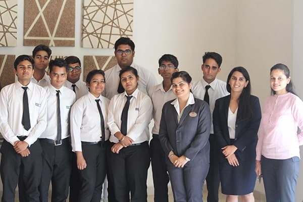 Radhey Krishna Institute of Hotel Management Mathura Campus photo 3