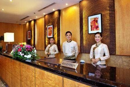 Radhey Krishna Institute of Hotel Management Mathura Campus photo 32