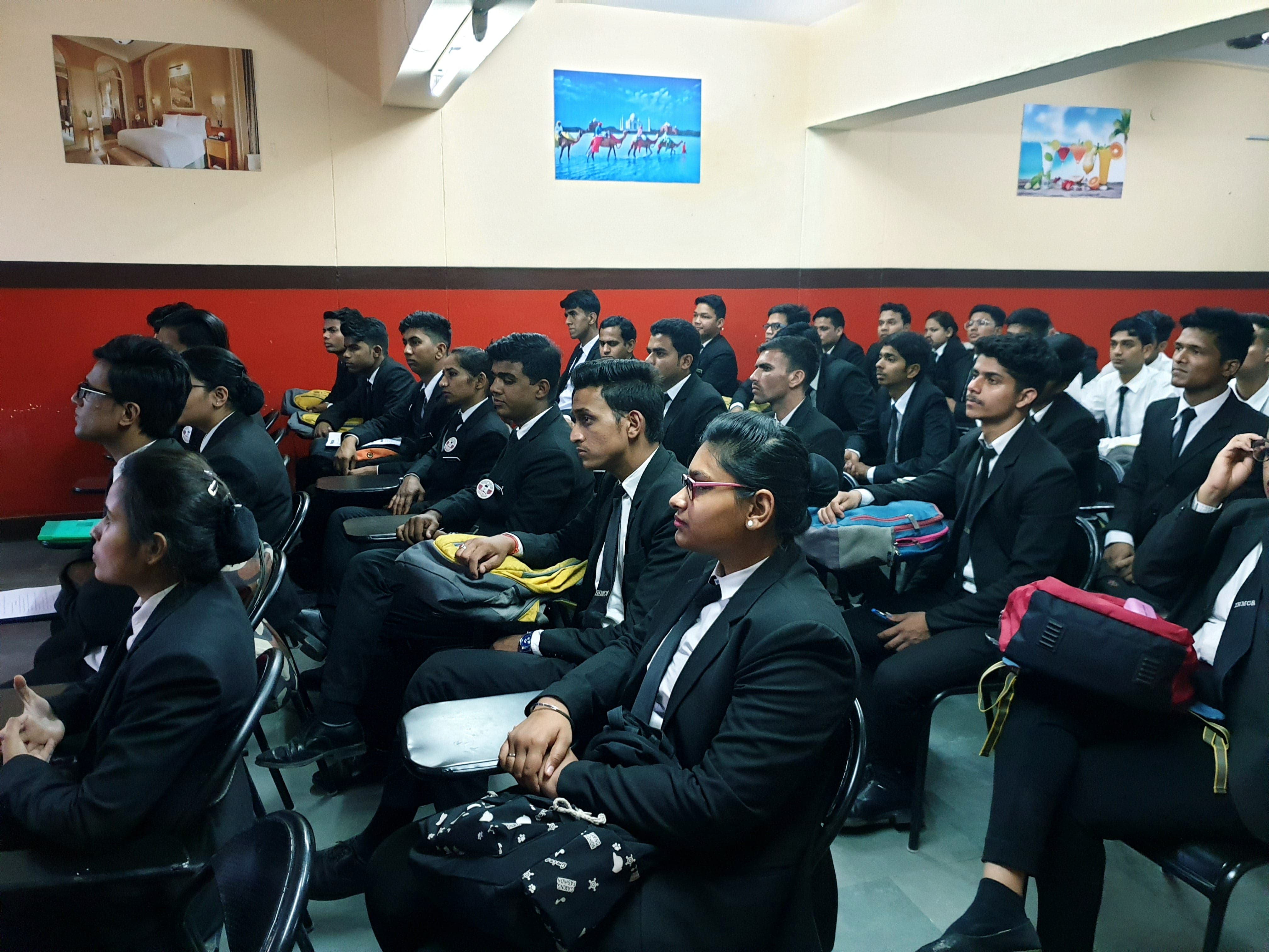 Radhey Krishna Institute of Hotel Management Mathura Campus photo 34