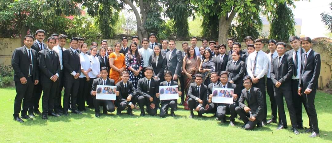 Radhey Krishna Institute of Hotel Management Mathura Campus photo 36