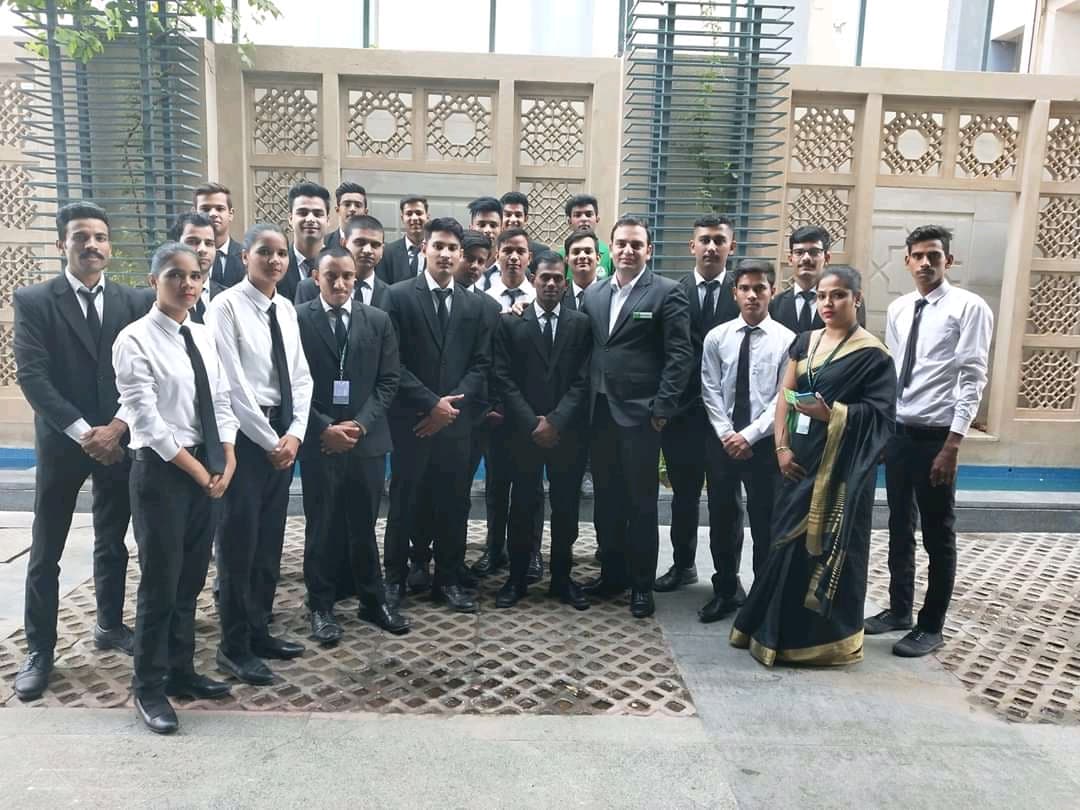 Radhey Krishna Institute of Hotel Management Mathura Campus photo 37