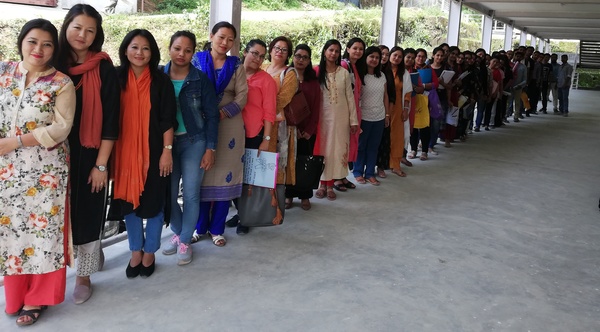 Darjeeling Universal Campus Extra-Curricular photo 18