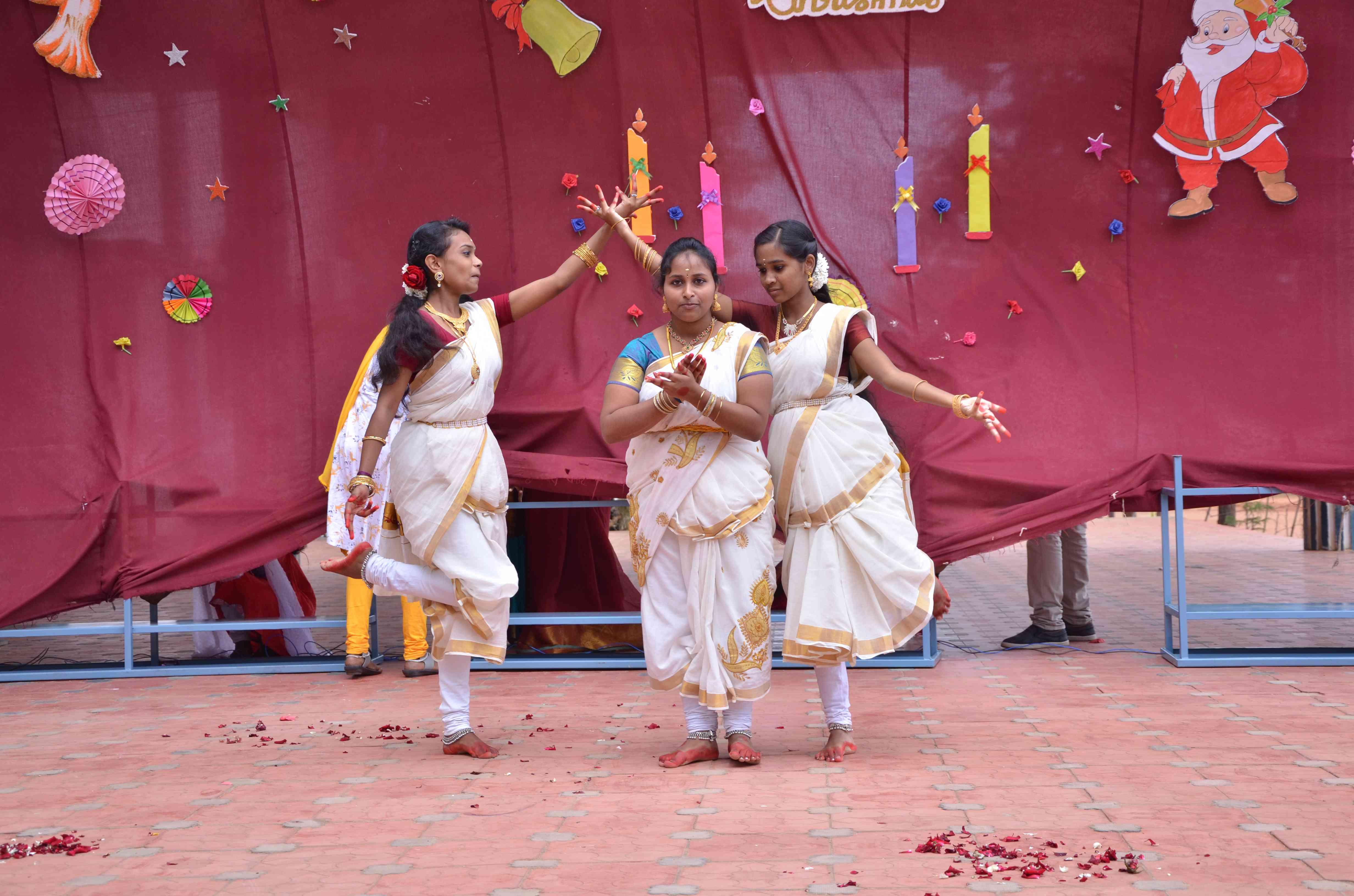 Sacred Heart College of Arts and Science Dindigul Events photo 7