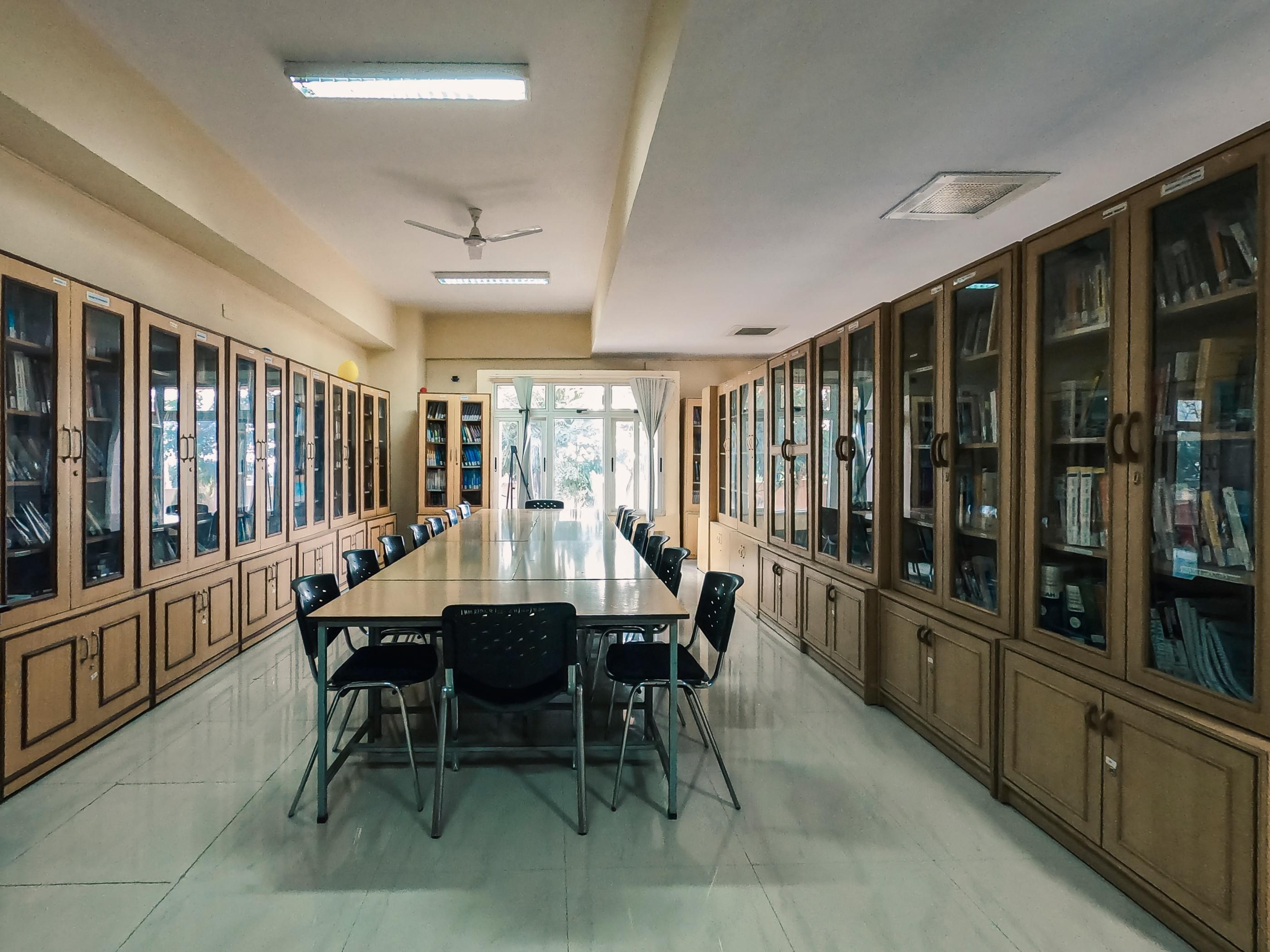 IIHMR Bangalore hostel photo 3