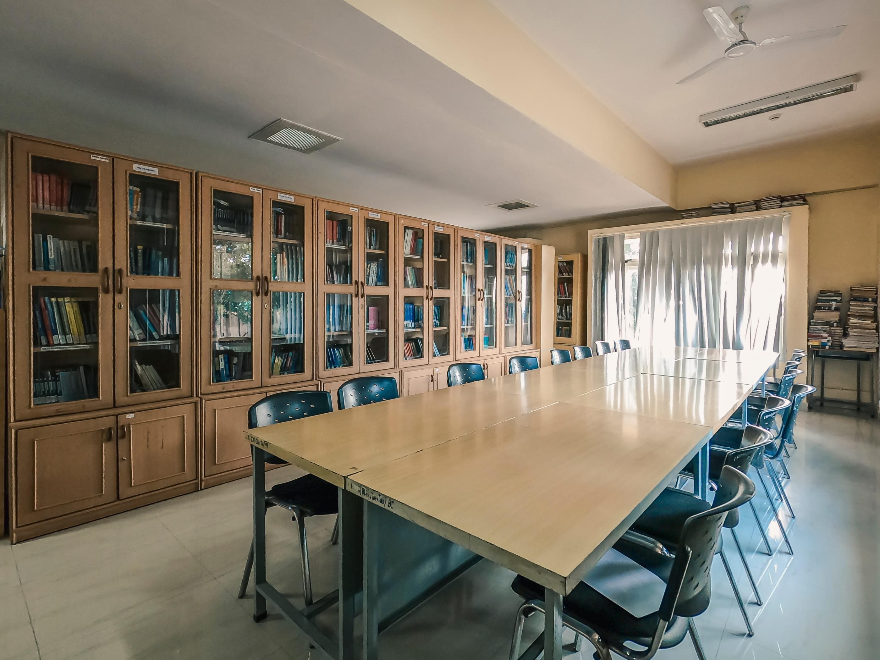 IIHMR Bangalore hostel photo 4