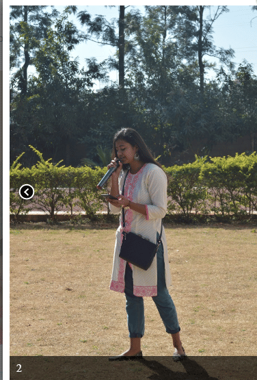 IIHMR Bangalore Events photo 11