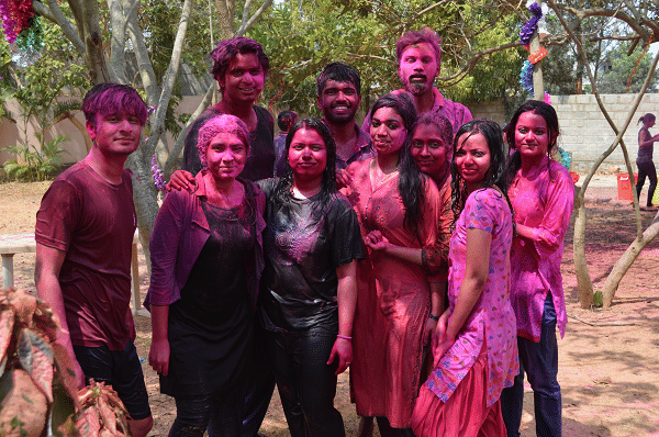 IIHMR Bangalore Events photo 2