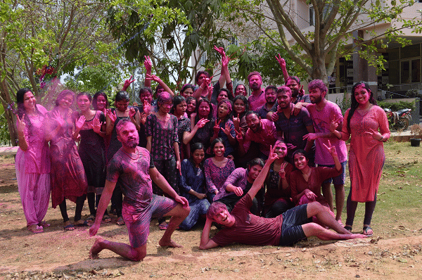 IIHMR Bangalore Events photo 3