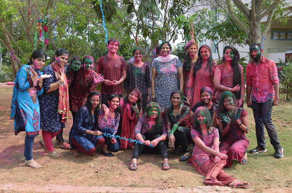 IIHMR Bangalore Events photo 5