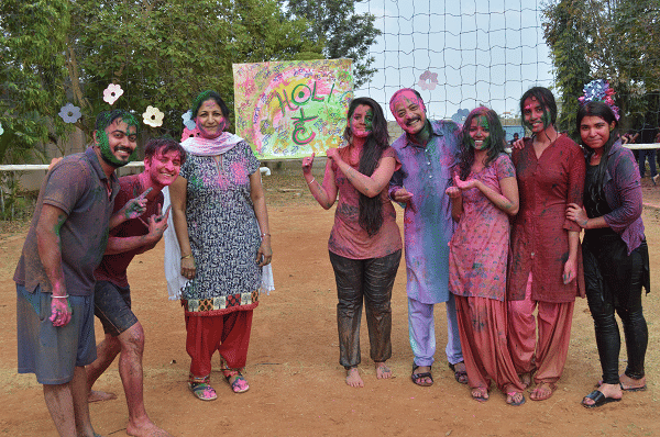 IIHMR Bangalore Events photo 6