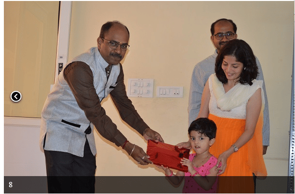 IIHMR Bangalore Events photo 8