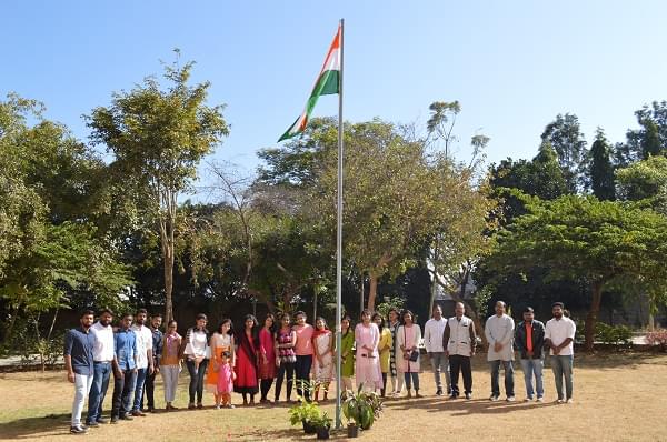 IIHMR Bangalore Events photo 7