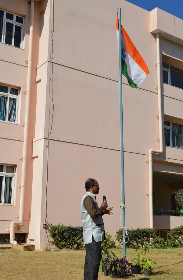 IIHMR Bangalore Events photo 9