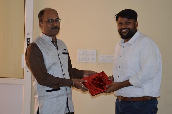 IIHMR Bangalore Events photo 10