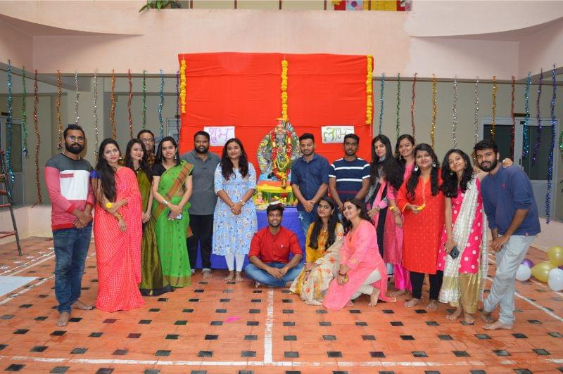 IIHMR Bangalore Events photo 13