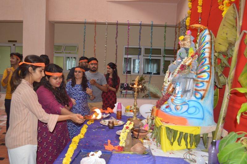 IIHMR Bangalore Events photo 14