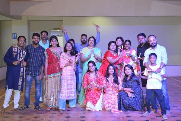 IIHMR Bangalore Events photo 16