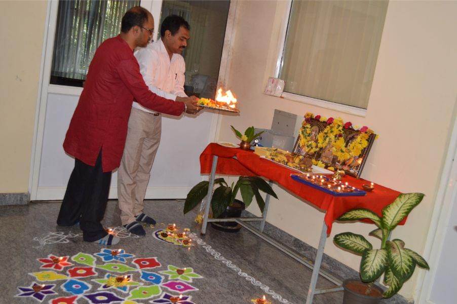 IIHMR Bangalore Events photo 17