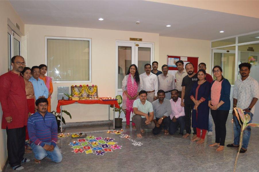 IIHMR Bangalore Events photo 18