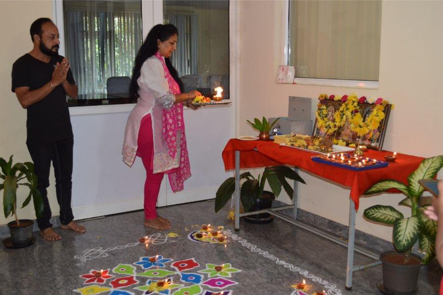 IIHMR Bangalore Events photo 20