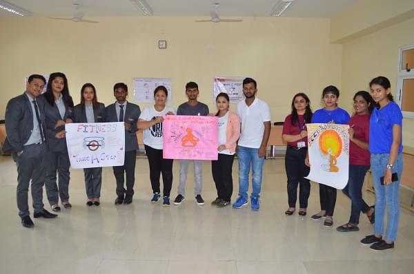 IIHMR Bangalore Events photo 21