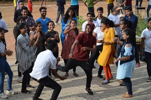 IIHMR Bangalore Events photo 22