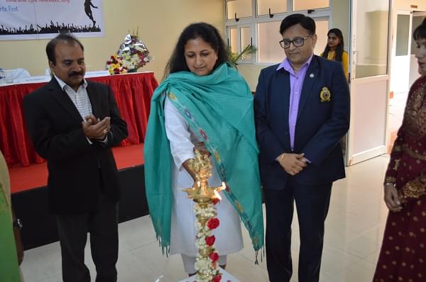 IIHMR Bangalore Events photo 23