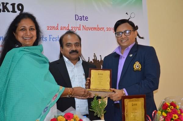 IIHMR Bangalore Events photo 24